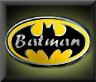 Batman Character Jacket